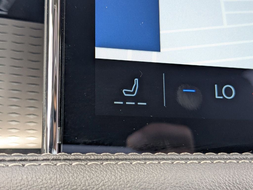 2025 Lincoln Corsair Plug-In Hybrid Grand Touring