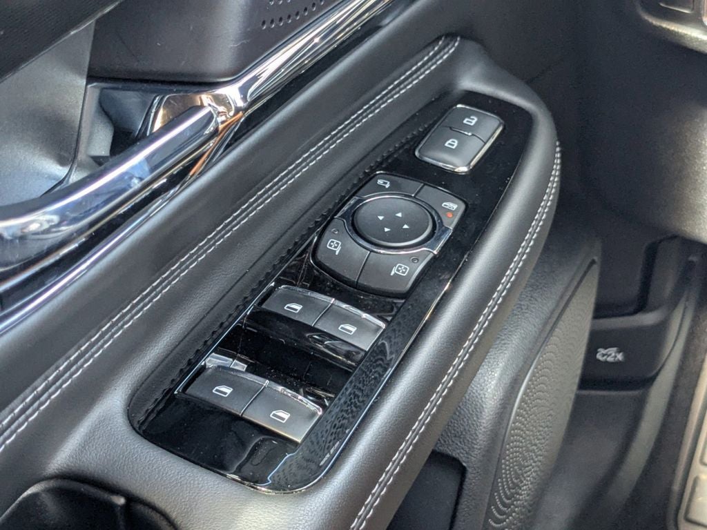 2025 Lincoln Corsair Plug-In Hybrid Grand Touring