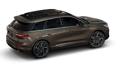 2025 Lincoln Corsair Plug-In Hybrid Grand Touring