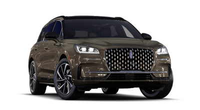 2025 Lincoln Corsair Plug-In Hybrid Grand Touring
