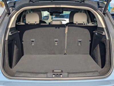 2026 Lincoln Corsair Plug-In Hybrid Grand Touring