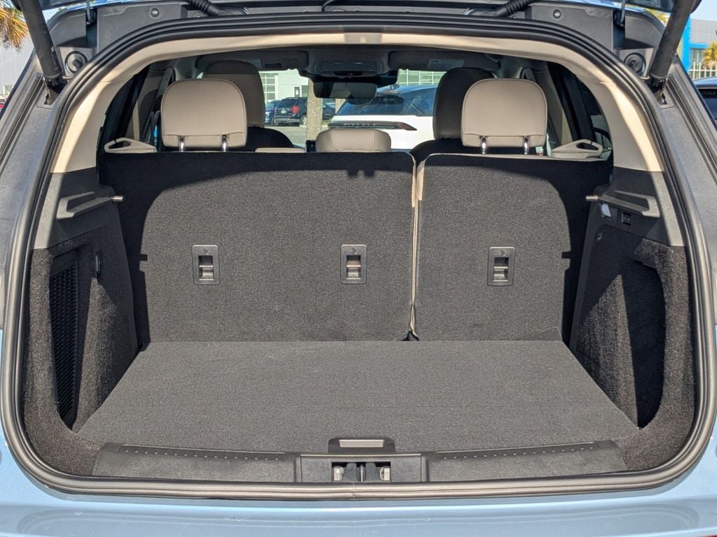 2026 Lincoln Corsair Plug-In Hybrid Grand Touring