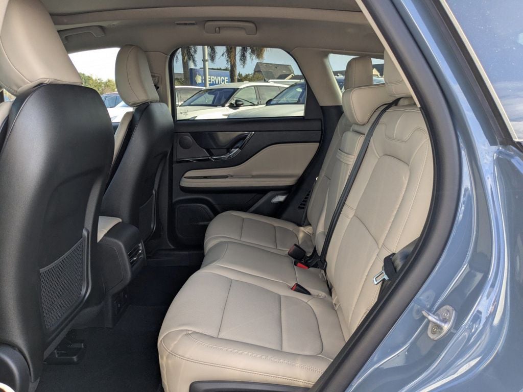 2026 Lincoln Corsair Plug-In Hybrid Grand Touring