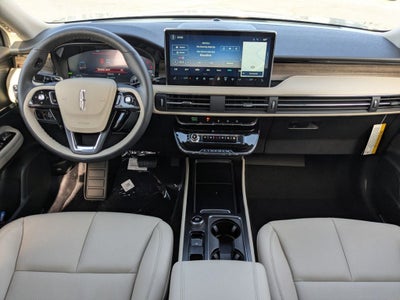 2026 Lincoln Corsair Plug-In Hybrid Grand Touring