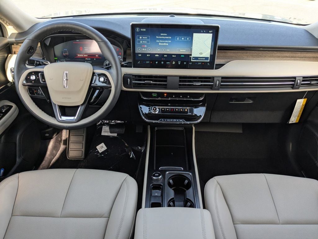 2026 Lincoln Corsair Plug-In Hybrid Grand Touring