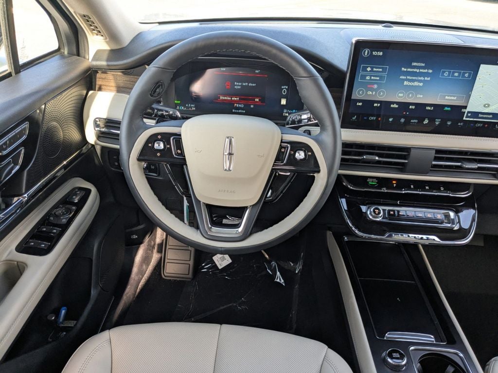 2026 Lincoln Corsair Plug-In Hybrid Grand Touring