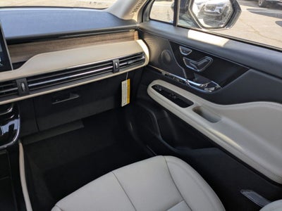 2026 Lincoln Corsair Plug-In Hybrid Grand Touring