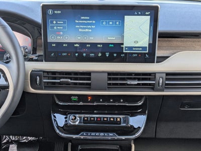 2026 Lincoln Corsair Plug-In Hybrid Grand Touring