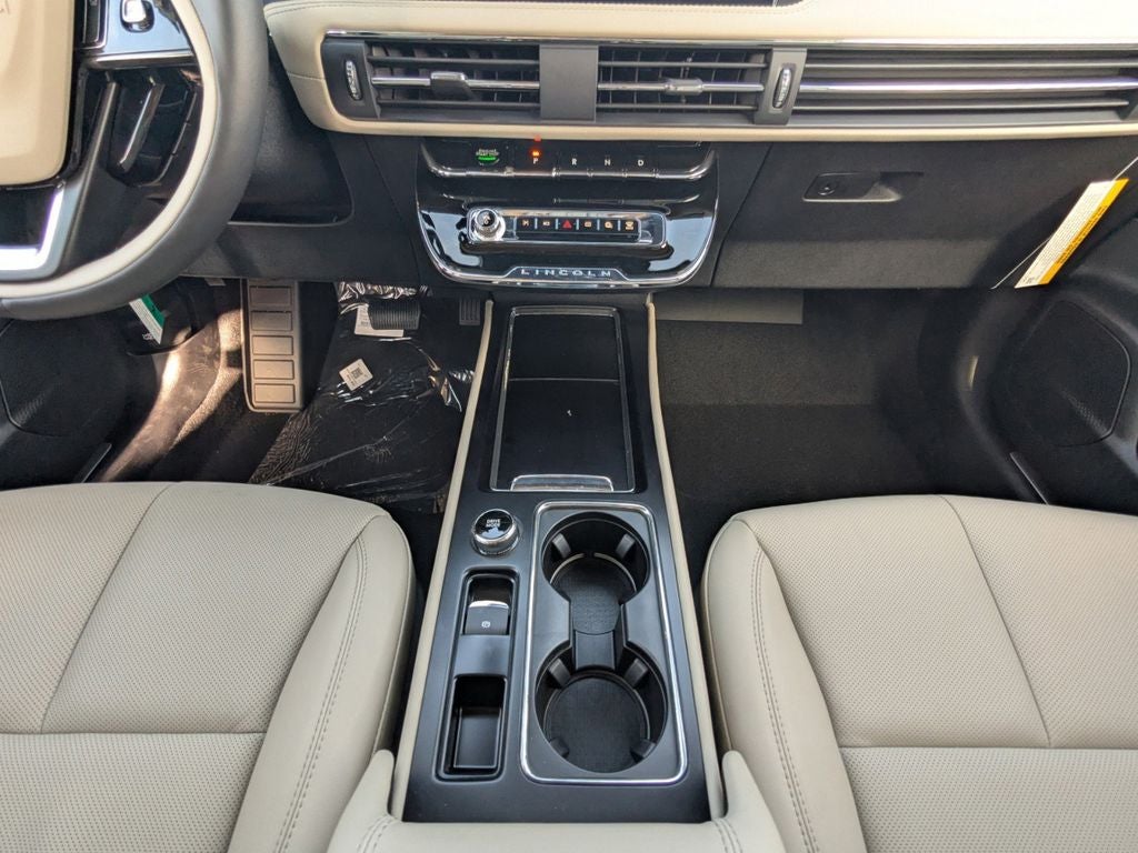 2026 Lincoln Corsair Plug-In Hybrid Grand Touring