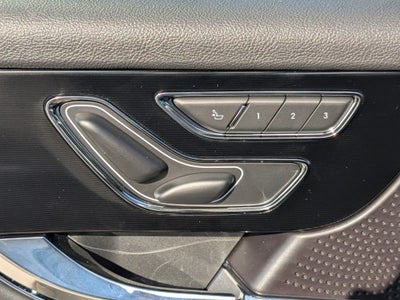 2026 Lincoln Corsair Plug-In Hybrid Grand Touring