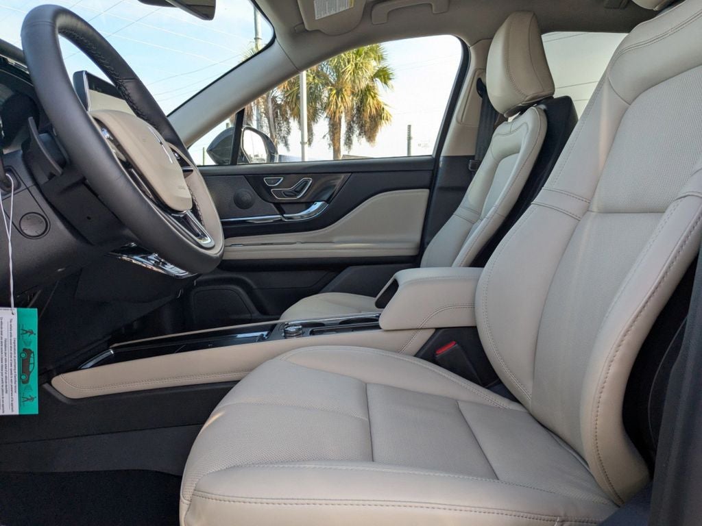 2026 Lincoln Corsair Plug-In Hybrid Grand Touring