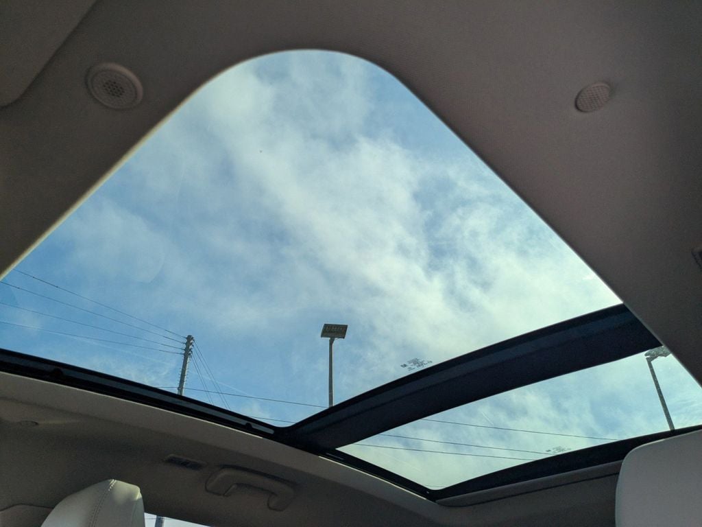 2026 Lincoln Corsair Plug-In Hybrid Grand Touring