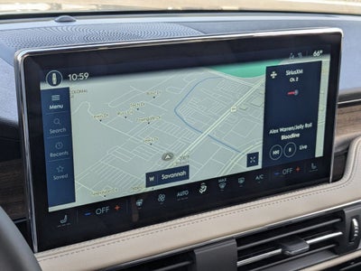 2026 Lincoln Corsair Plug-In Hybrid Grand Touring