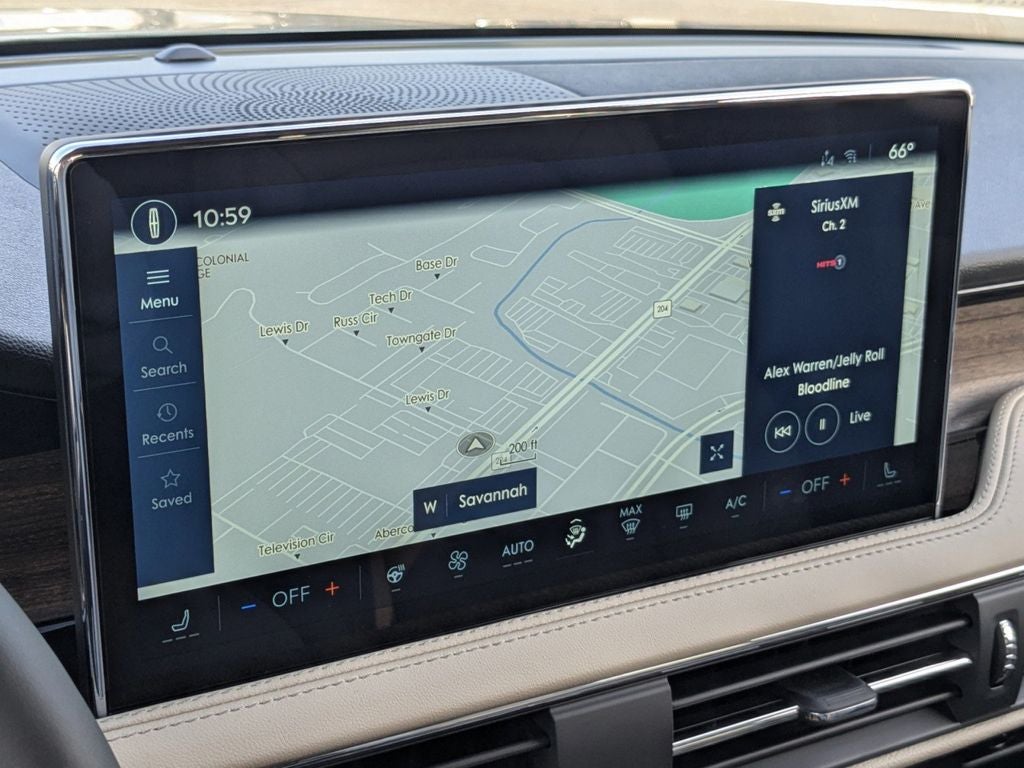 2026 Lincoln Corsair Plug-In Hybrid Grand Touring