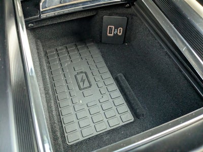 2026 Lincoln Corsair Plug-In Hybrid Grand Touring