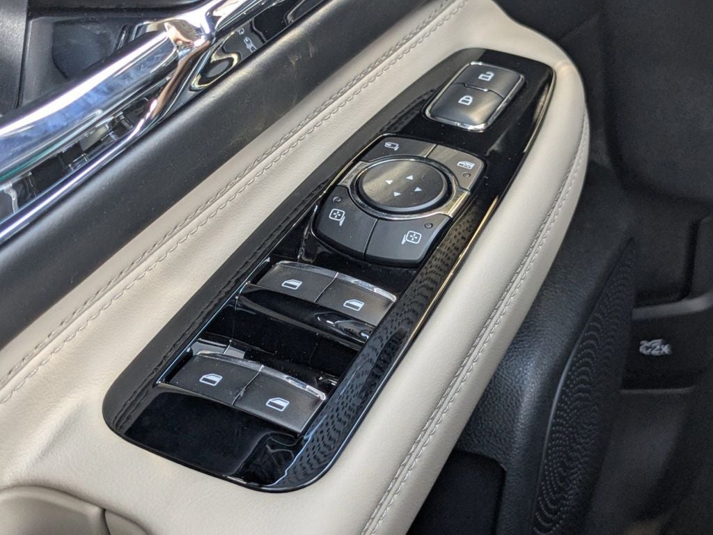 2026 Lincoln Corsair Plug-In Hybrid Grand Touring