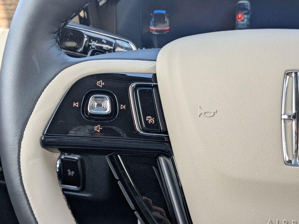 2026 Lincoln Corsair Plug-In Hybrid Grand Touring