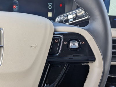 2026 Lincoln Corsair Plug-In Hybrid Grand Touring