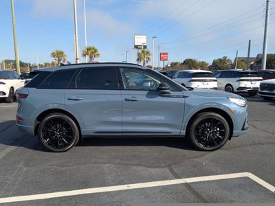 2026 Lincoln Corsair Plug-In Hybrid Grand Touring