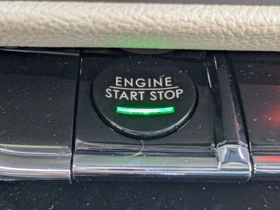 2026 Lincoln Corsair Plug-In Hybrid Grand Touring