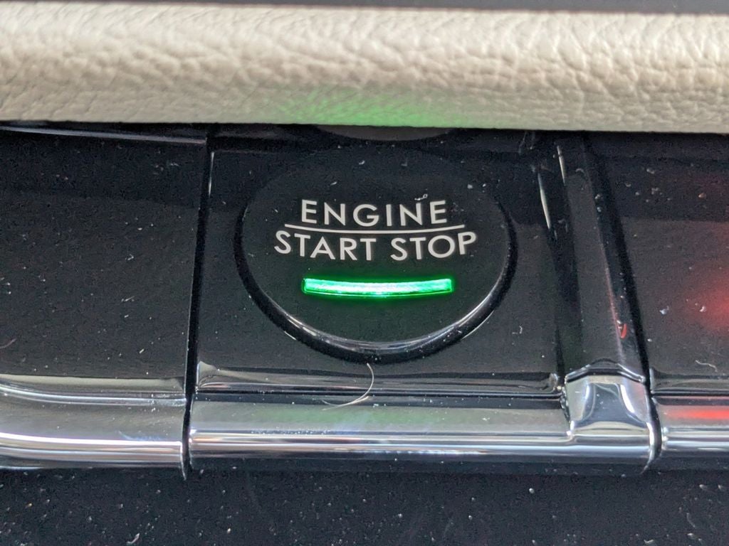 2026 Lincoln Corsair Plug-In Hybrid Grand Touring