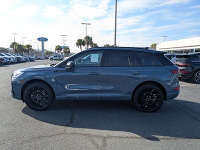 2026 Lincoln Corsair Plug-In Hybrid Grand Touring