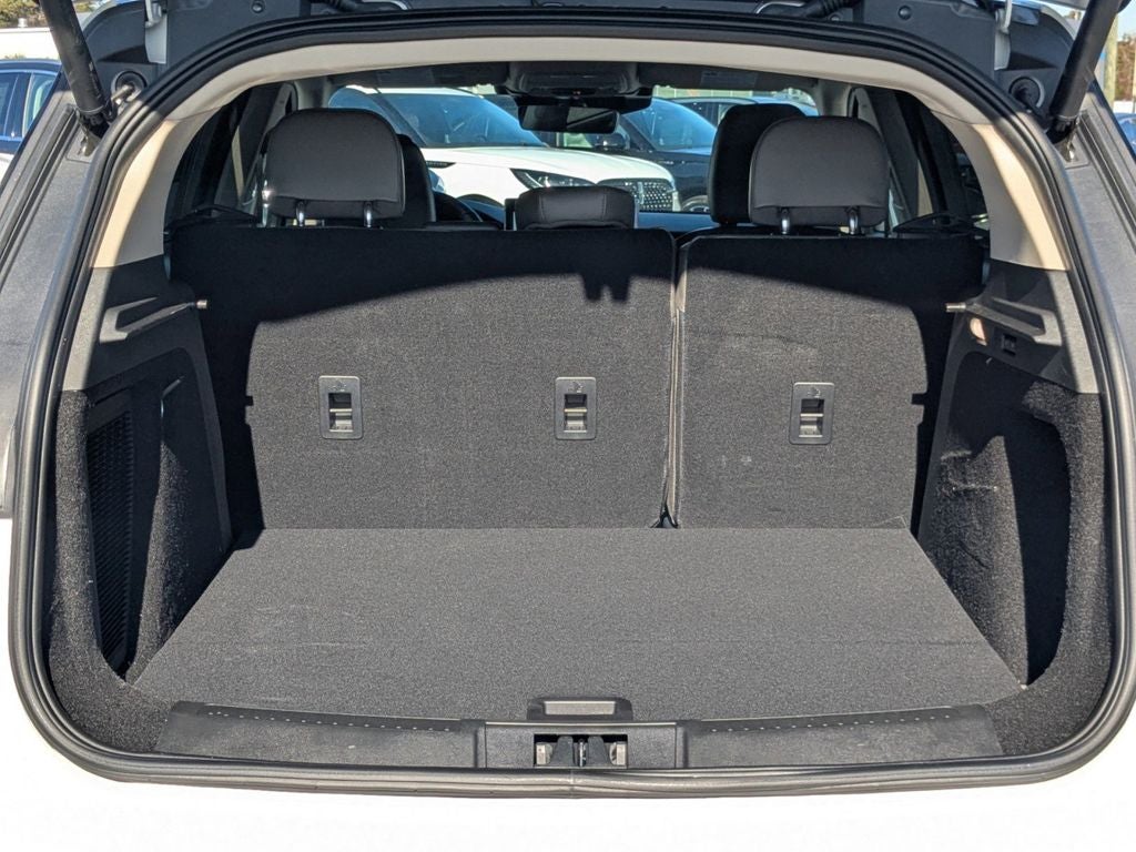 2026 Lincoln Corsair Plug-In Hybrid Grand Touring