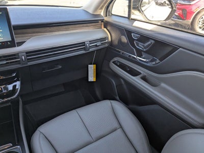 2026 Lincoln Corsair Plug-In Hybrid Grand Touring