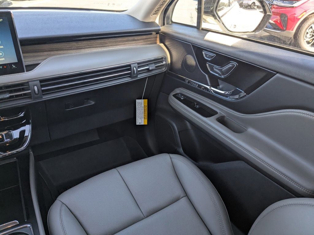 2026 Lincoln Corsair Plug-In Hybrid Grand Touring