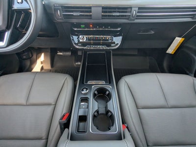 2026 Lincoln Corsair Plug-In Hybrid Grand Touring