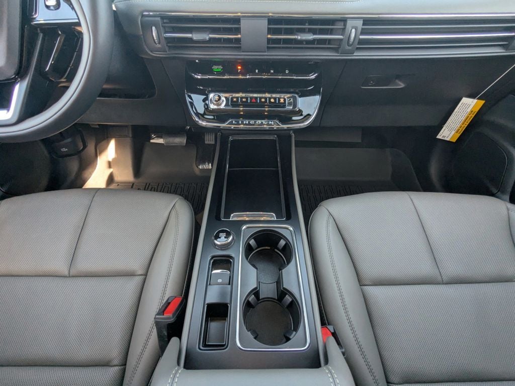 2026 Lincoln Corsair Plug-In Hybrid Grand Touring