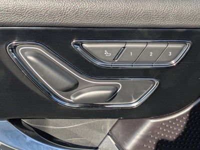 2026 Lincoln Corsair Plug-In Hybrid Grand Touring