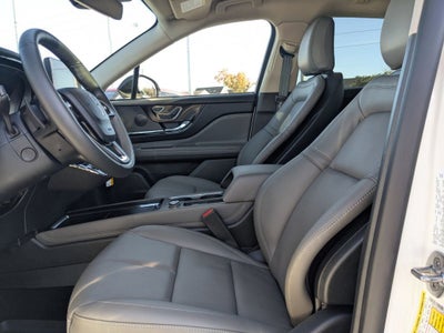 2026 Lincoln Corsair Plug-In Hybrid Grand Touring