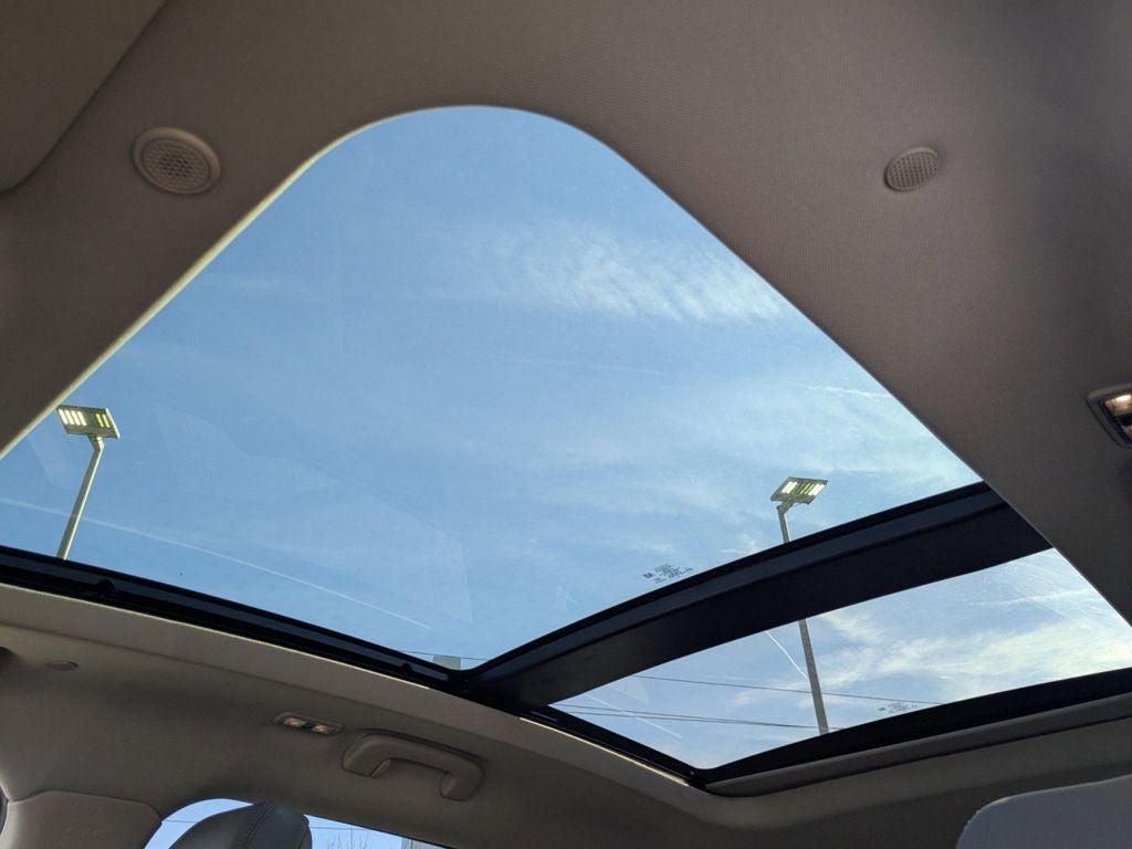 2026 Lincoln Corsair Plug-In Hybrid Grand Touring