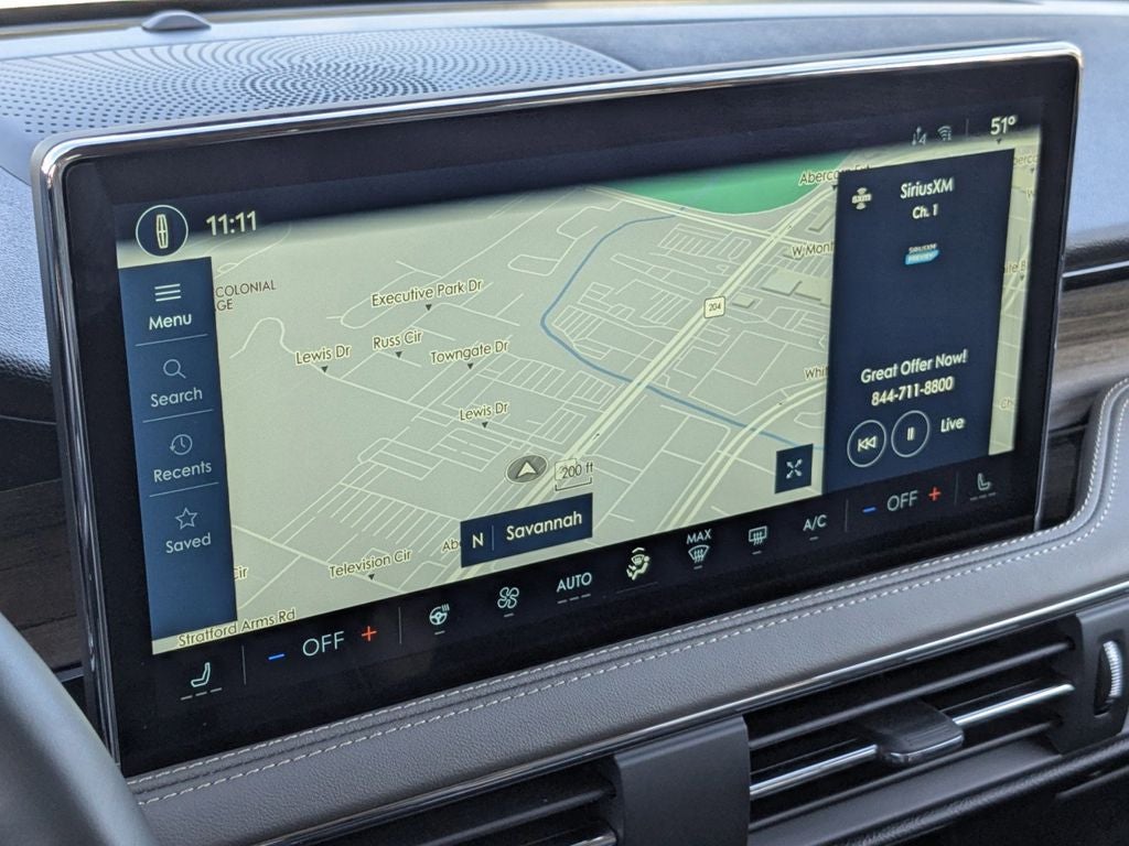 2026 Lincoln Corsair Plug-In Hybrid Grand Touring