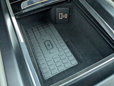 2026 Lincoln Corsair Plug-In Hybrid Grand Touring