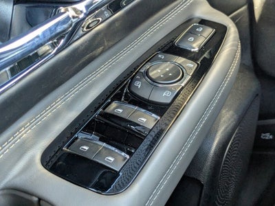 2026 Lincoln Corsair Plug-In Hybrid Grand Touring