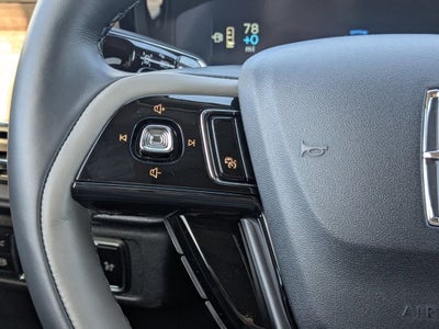 2026 Lincoln Corsair Plug-In Hybrid Grand Touring