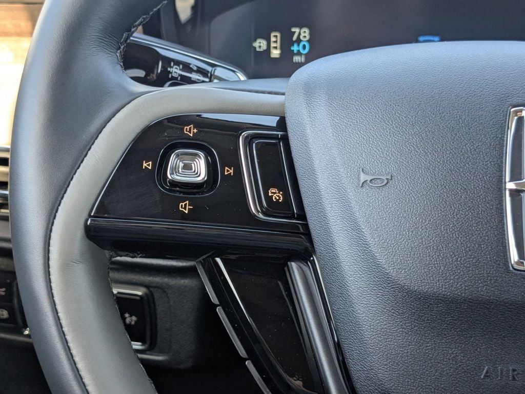 2026 Lincoln Corsair Plug-In Hybrid Grand Touring