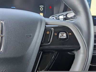 2026 Lincoln Corsair Plug-In Hybrid Grand Touring