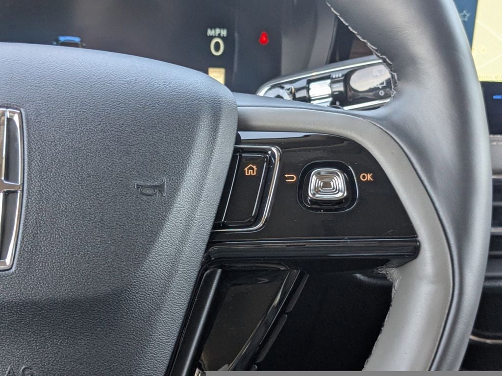 2026 Lincoln Corsair Plug-In Hybrid Grand Touring