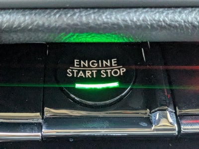 2026 Lincoln Corsair Plug-In Hybrid Grand Touring