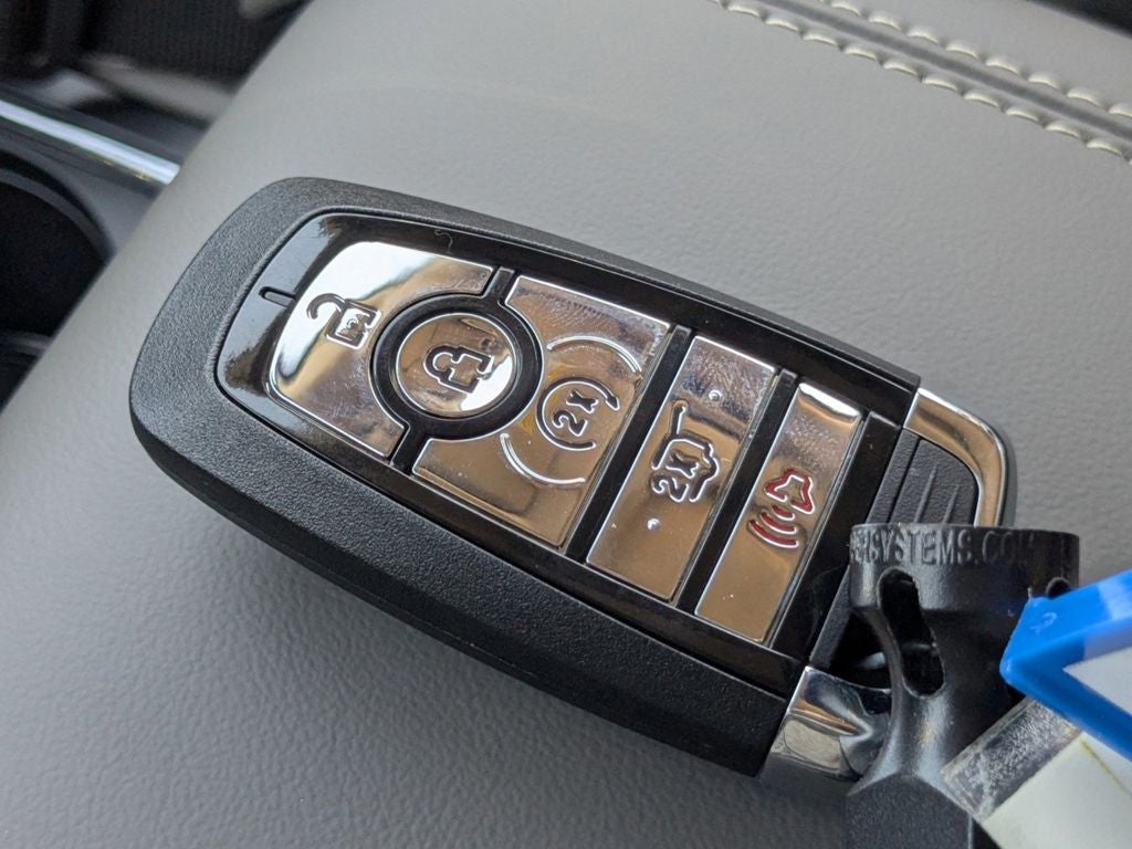 2026 Lincoln Corsair Plug-In Hybrid Grand Touring