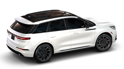 2026 Lincoln Corsair Plug-In Hybrid Grand Touring