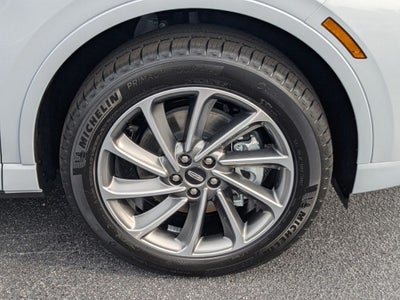 2026 Lincoln Corsair Plug-In Hybrid Grand Touring