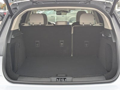 2026 Lincoln Corsair Plug-In Hybrid Grand Touring