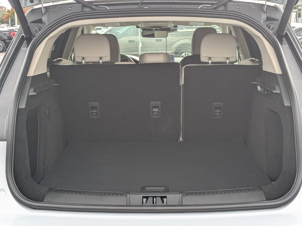 2026 Lincoln Corsair Plug-In Hybrid Grand Touring