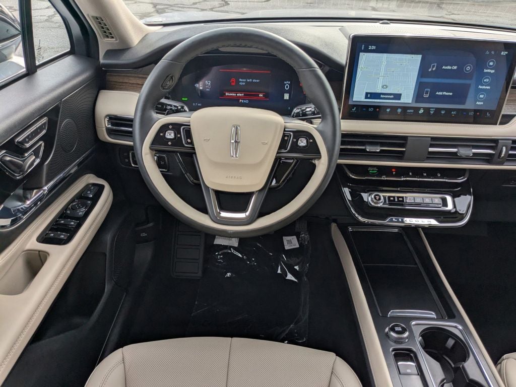 2026 Lincoln Corsair Plug-In Hybrid Grand Touring