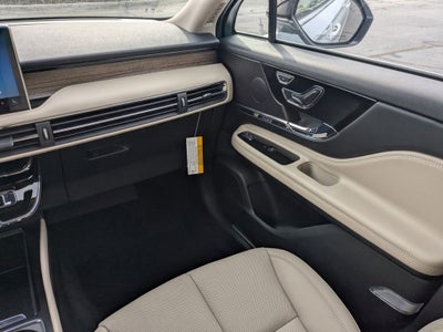 2026 Lincoln Corsair Plug-In Hybrid Grand Touring