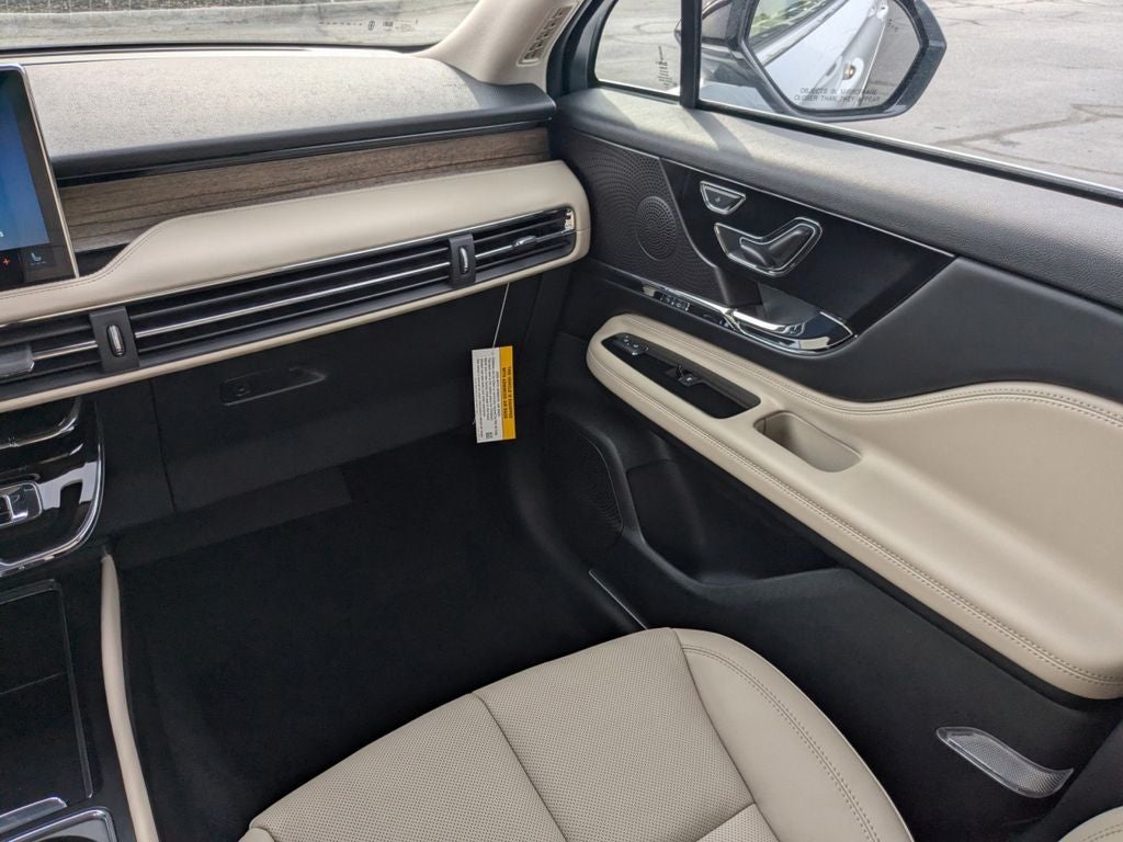 2026 Lincoln Corsair Plug-In Hybrid Grand Touring